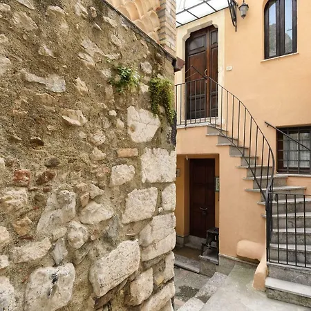 Holiday home Holiday 3 Taormina